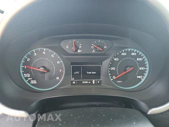 2024 Chevrolet Malibu LS 1LS - miniatura 12