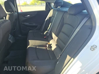 2024 Chevrolet Malibu LS 1LS - miniatura 13