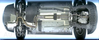2024 Chevrolet Malibu LS 1LS - miniatura 19