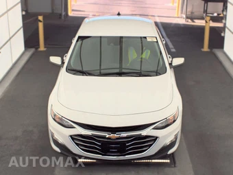 2024 Chevrolet Malibu LS 1LS - miniatura 2