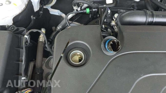 2024 Chevrolet Malibu LS 1LS - miniatura 21