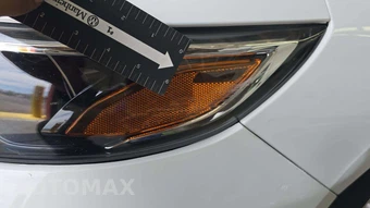 2024 Chevrolet Malibu LS 1LS - miniatura 33