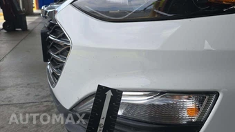 2024 Chevrolet Malibu LS 1LS - miniatura 35