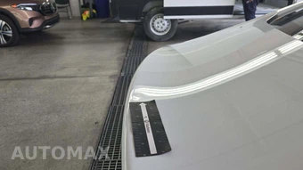 2024 Chevrolet Malibu LS 1LS - miniatura 37