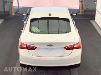 2024 Chevrolet Malibu LS 1LS - miniatura 5