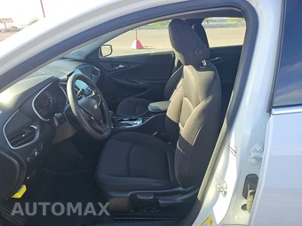 2024 Chevrolet Malibu LS 1LS - miniatura 7