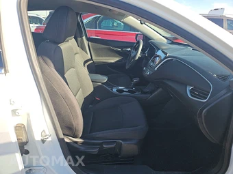 2024 Chevrolet Malibu LS 1LS - miniatura 8