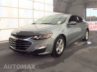 2024 Chevrolet Malibu LS 1LS