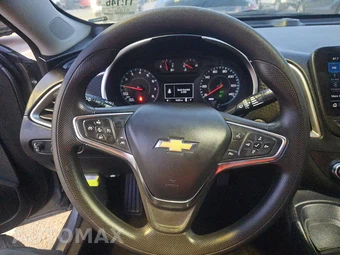 2024 Chevrolet Malibu LS 1LS - miniatura 10
