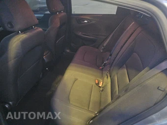 2024 Chevrolet Malibu LS 1LS - miniatura 13