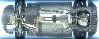 2024 Chevrolet Malibu LS 1LS - miniatura 17
