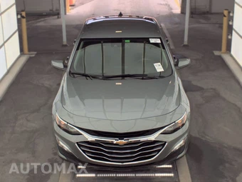 2024 Chevrolet Malibu LS 1LS - miniatura 2