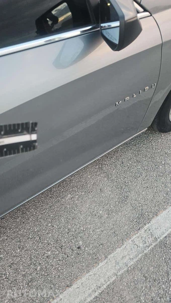 2024 Chevrolet Malibu LS 1LS - miniatura 21