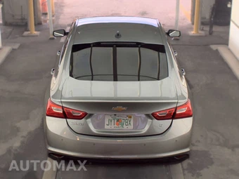 2024 Chevrolet Malibu LS 1LS - miniatura 5