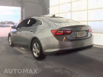2024 Chevrolet Malibu LS 1LS - miniatura 6