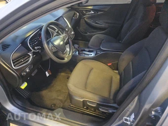 2024 Chevrolet Malibu LS 1LS - miniatura 7