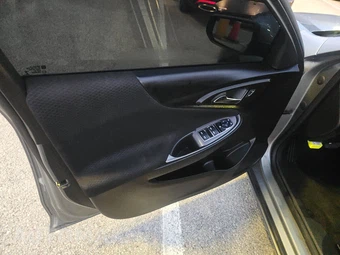 2024 Chevrolet Malibu LS 1LS - miniatura 9