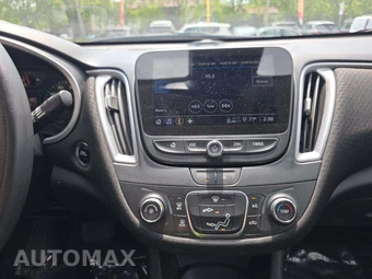 2024 Chevrolet Malibu LS 1LS – miniatura 10
