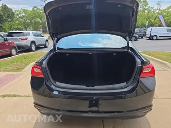 2024 Chevrolet Malibu LS 1LS – miniatura 14