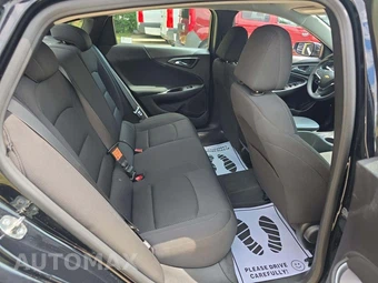 2024 Chevrolet Malibu LS 1LS – miniatura 16