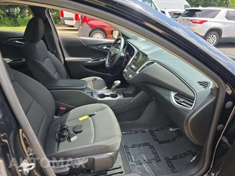 2024 Chevrolet Malibu LS 1LS – miniatura 18