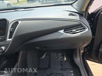 2024 Chevrolet Malibu LS 1LS – miniatura 19