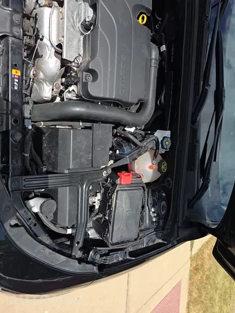 2024 Chevrolet Malibu LS 1LS – miniatura 22