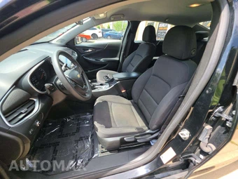 2024 Chevrolet Malibu LS 1LS – miniatura 6