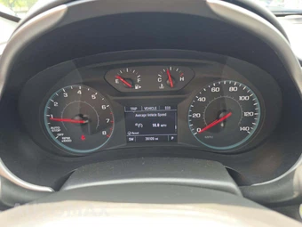 2024 Chevrolet Malibu LS 1LS – miniatura 9
