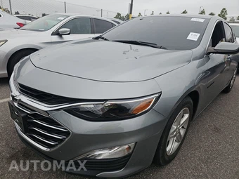 2024 Chevrolet Malibu LS 1LS