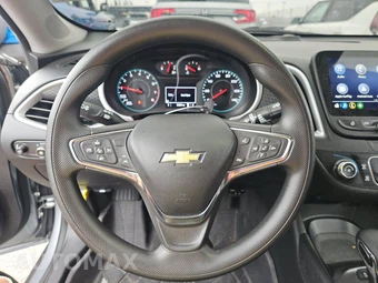 2024 Chevrolet Malibu LS 1LS - miniatura 10