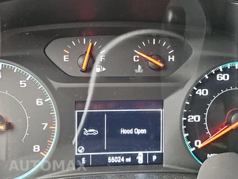2024 Chevrolet Malibu LS 1LS - miniatura 12