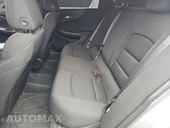 2024 Chevrolet Malibu LS 1LS - miniatura 13