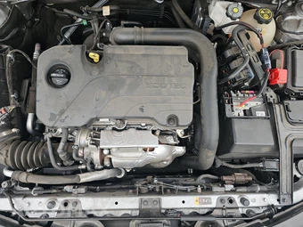 2024 Chevrolet Malibu LS 1LS - miniatura 15