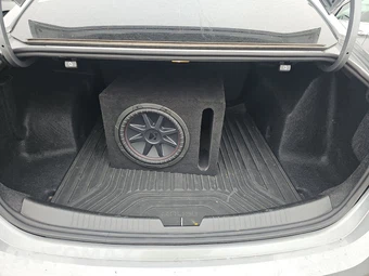 2024 Chevrolet Malibu LS 1LS - miniatura 16