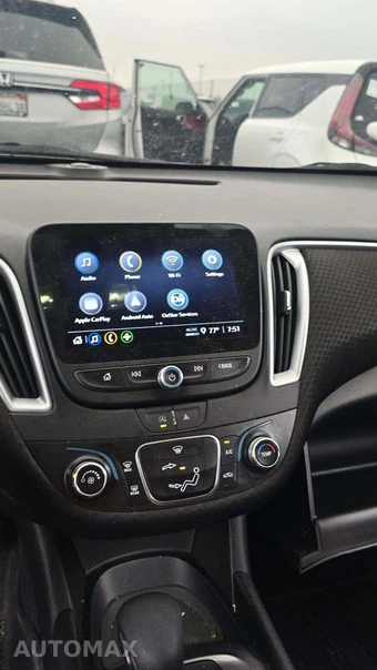 2024 Chevrolet Malibu LS 1LS - miniatura 19