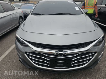 2024 Chevrolet Malibu LS 1LS - miniatura 2