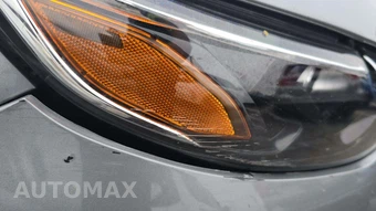 2024 Chevrolet Malibu LS 1LS - miniatura 25