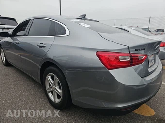 2024 Chevrolet Malibu LS 1LS - miniatura 6