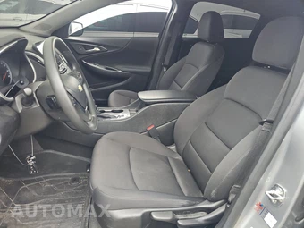 2024 Chevrolet Malibu LS 1LS - miniatura 7