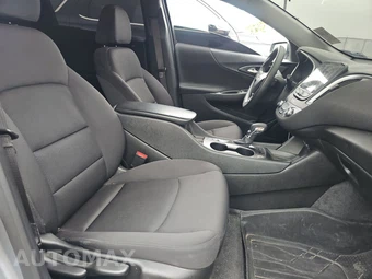 2024 Chevrolet Malibu LS 1LS - miniatura 8