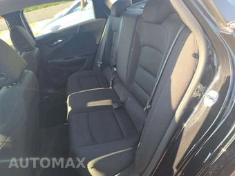 2024 Chevrolet Malibu LS 1LS - miniatura 13