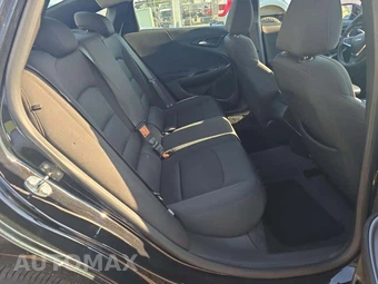 2024 Chevrolet Malibu LS 1LS - miniatura 16