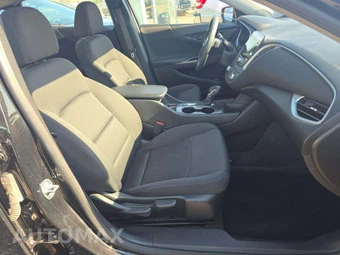 2024 Chevrolet Malibu LS 1LS - miniatura 18