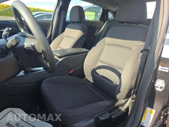 2024 Chevrolet Malibu LS 1LS - miniatura 6