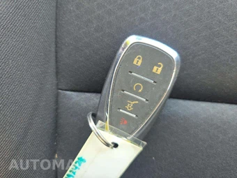 2024 Chevrolet Malibu LS 1LS - miniatura 8