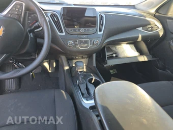 2024 Chevrolet Malibu LS 1LS – miniatura 11