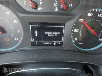 2024 Chevrolet Malibu LS 1LS – miniatura 12