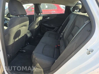2024 Chevrolet Malibu LS 1LS – miniatura 13