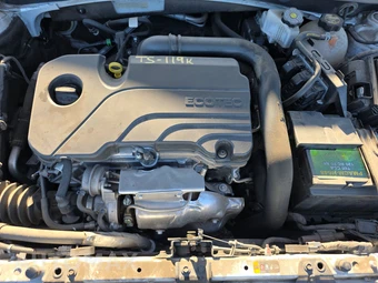 2024 Chevrolet Malibu LS 1LS – miniatura 15